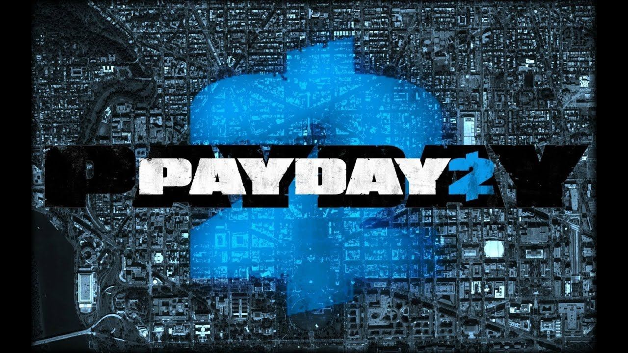 PayDay2...Быстрое прохождение миссии автосалон смотреть онлайн
