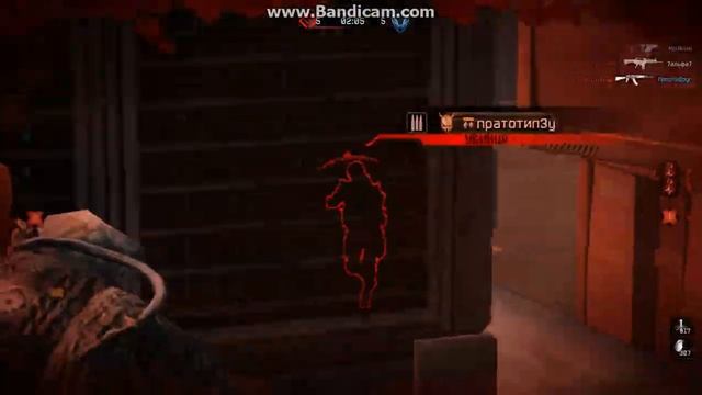 Видео для отправки в тп. [WARFACE] Мы_в_авторитете смотреть онлайн