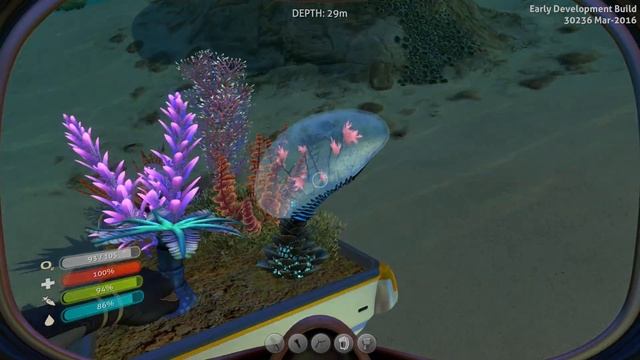 Underwater Islands | Subnautica Let's Play | Part 22 смотреть онлайн