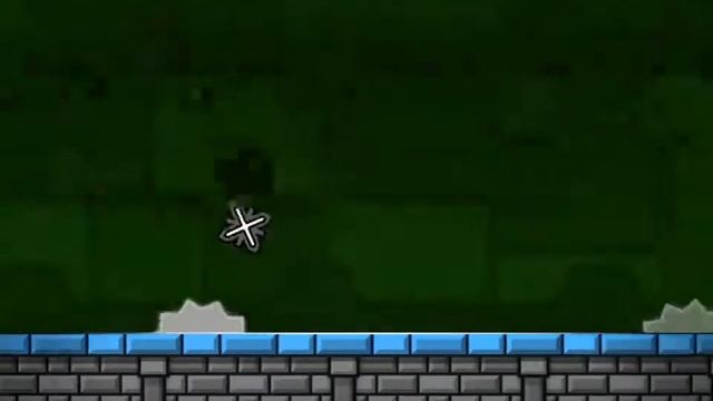 Heroes Journey || Work in Progress level by Me || Geometry Dash смотреть онлайн