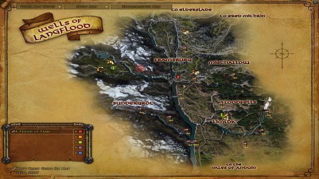Lotro речные хоббиты смотреть онлайн