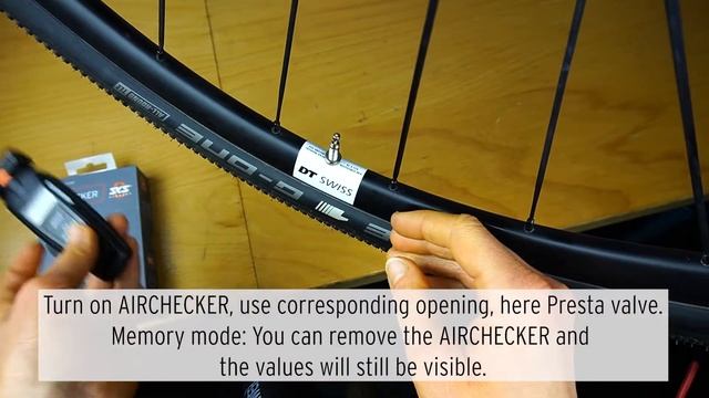 Check it out - with the AIRCHECKER! ✅ смотреть онлайн