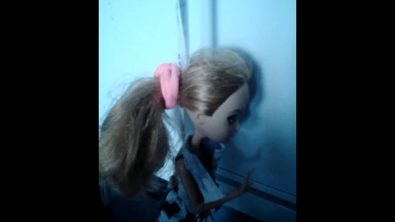 Комедия" Смешная жизнь моей куклы в деревне" смотреть онлайн