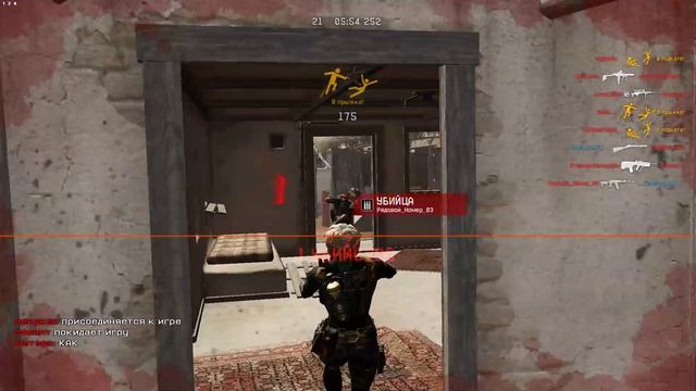 Warface 16 07 2019 10 40 29 смотреть онлайн