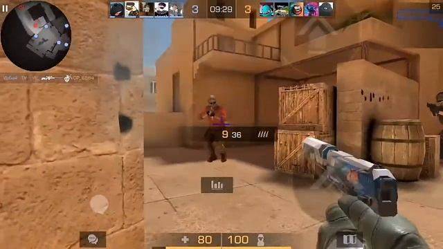 EDIT | + смешные моменты Standoff 2. смотреть онлайн