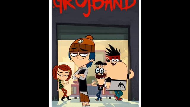 Grojband - Song #8 I Wish Away My Wishes From The Episode 4 (Original Version) (HQ) смотреть онлайн