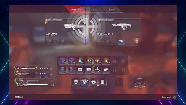 Читы для Апекс Легенд / Читы для Apex Legends смотреть онлайн