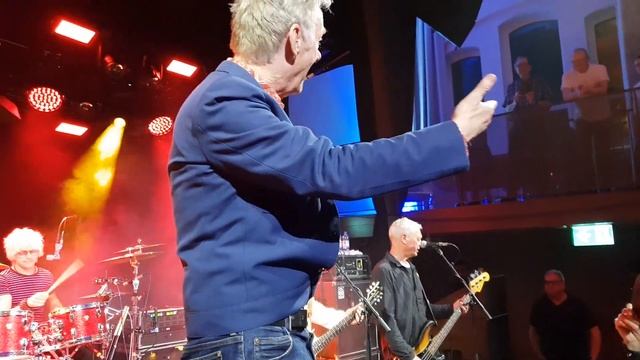 Legendary "Wilmer X", Umeå Sweden, 2024-04-26 смотреть онлайн