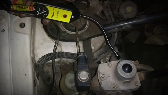 Refrigerant Gas Leakage Tester /Detector смотреть онлайн
