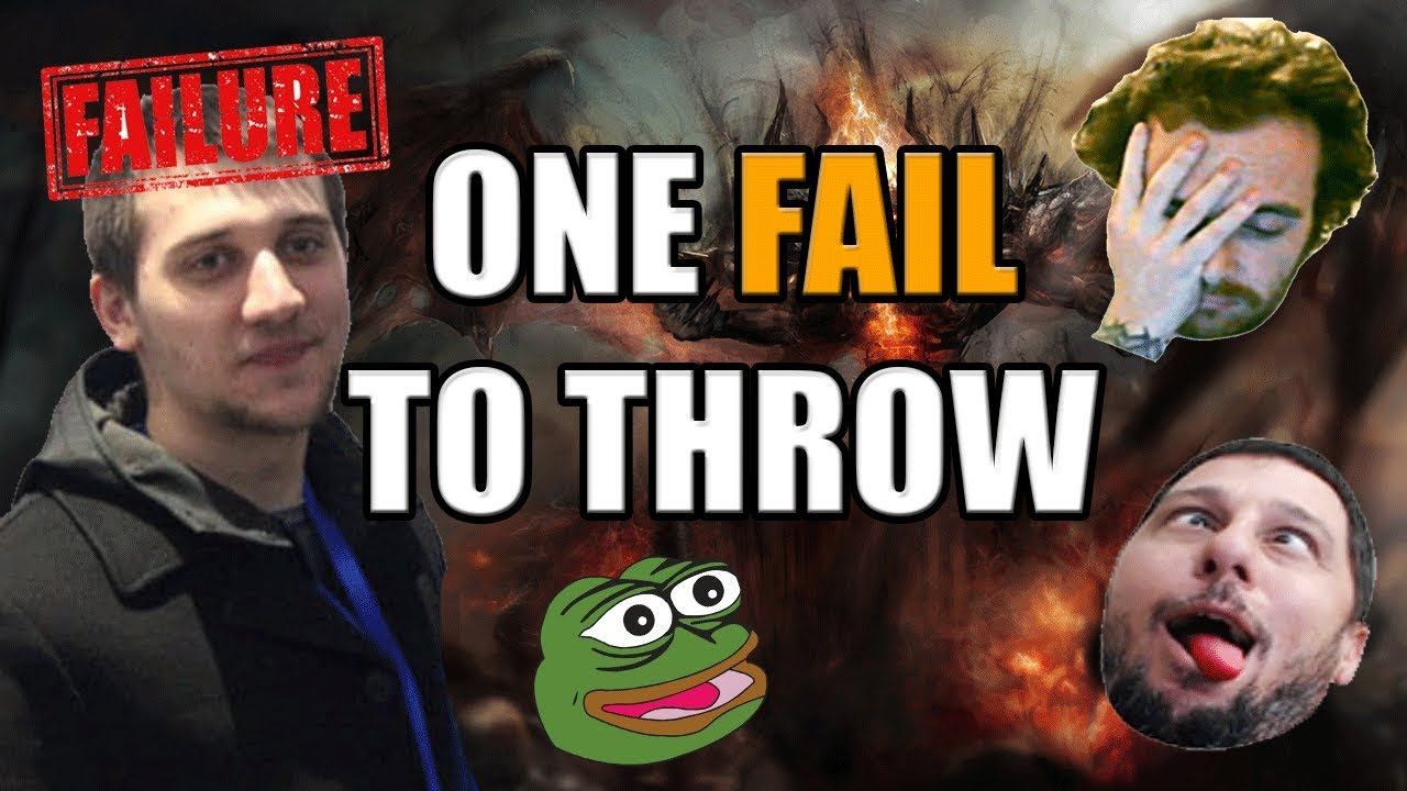 Dota 2: Arteezy - One Fail To Throw The Game | Never Watching Anime Again смотреть онлайн