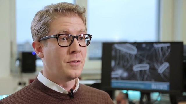 Folge 16 – Zoom – Peptide: Alleskönner für die biobasierte Produktion смотреть онлайн