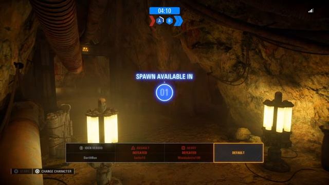 Star Wars Battlefront 2 CO-OP [Live!] смотреть онлайн
