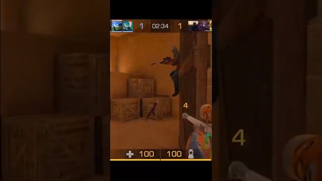 Standoff 2 in 165Hz смотреть онлайн