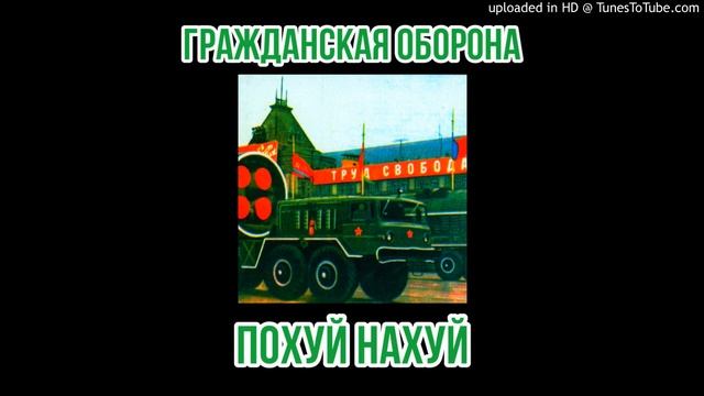 Гражданская Оборона - Прелюдия + Мне насрать на моё лицо смотреть онлайн