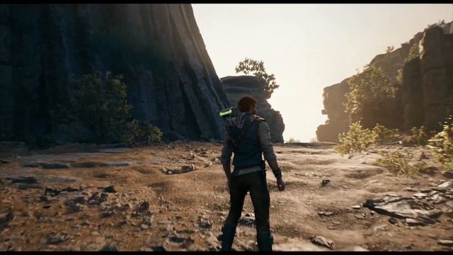 STAR WARS Jedi: Survivor - Part 2 - Pyloon's Saloon смотреть онлайн