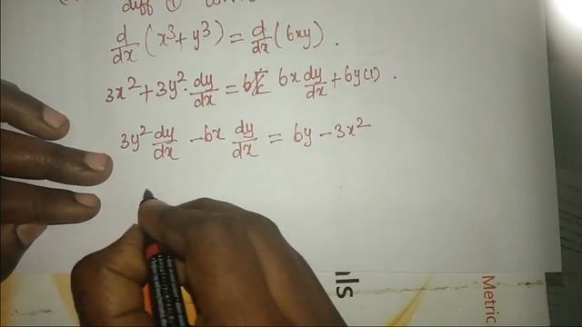 EQUATION OF TANGENT LINE TO A CURVE, HORIZONTAL TANGENT, MATRICES AND CALCULUS, UNIT-2, Video-14 смотреть онлайн