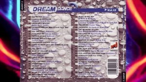 Dream Dance Vol. 13 CD 1  - The Best Of Trance│High Quality