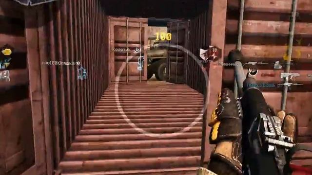 WARFACE без читов!! смотреть онлайн