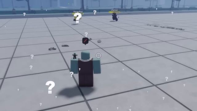 The GOOBERS Play EVERY BATTLEGROUNDS GAMES In Roblox... смотреть онлайн