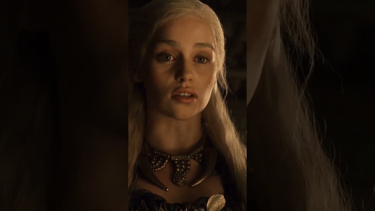 Интересная теория об Игре престолов смотреть онлайн