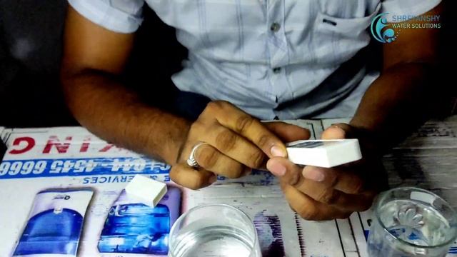 How to Use TDS Meter | EC Meter | Water Essentials | Shreyanshywater Solutions смотреть онлайн