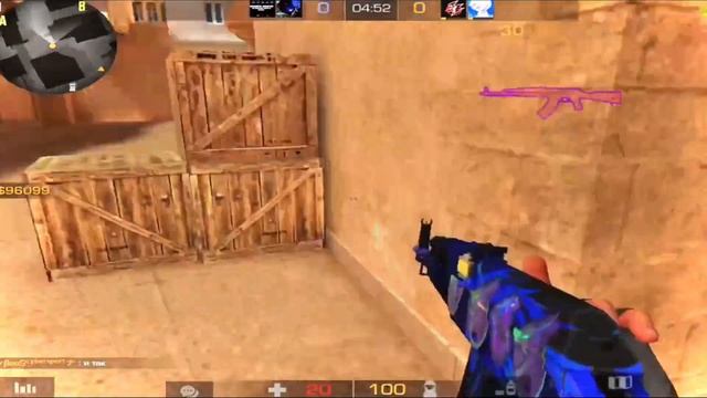 САМЫЙ СПОКОЙНЫЙ ИГРОК!? ❤️🔥 смотреть онлайн