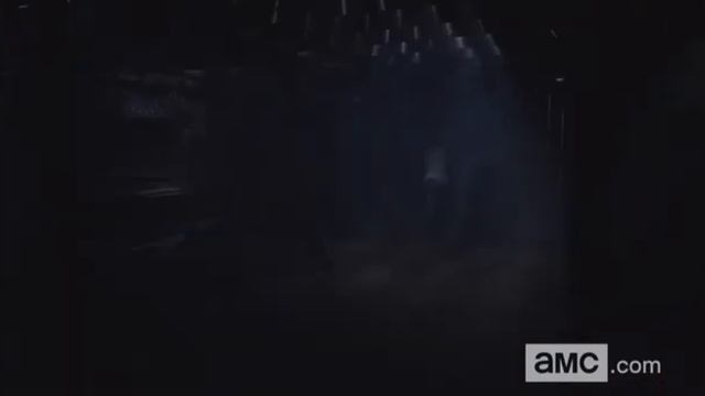 BARN DEFENSE SCENE The Walking Dead Season 5 смотреть онлайн