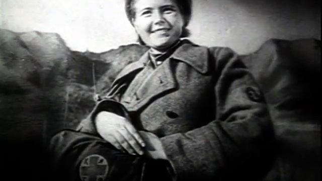 Великая Победа. Народная память. Фильм первый. смотреть онлайн
