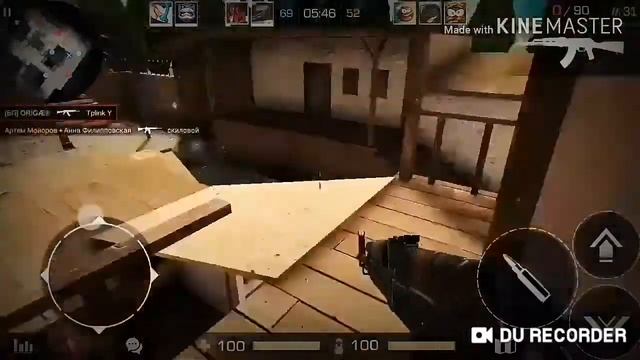НАРЕЗКА КИЛЛОВ №2 •StanDoff 2• смотреть онлайн