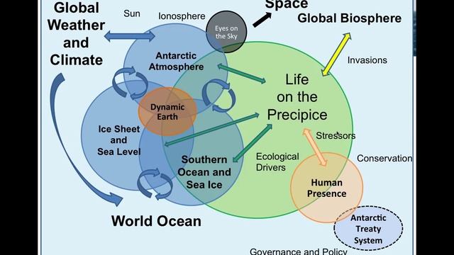 What will happen to penguins and other Antarctic animals Evidence of climate change in Antarctica смотреть онлайн