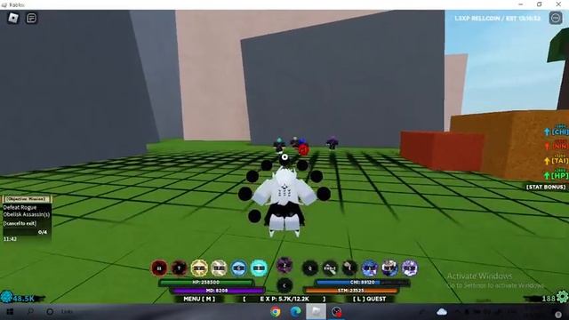 25 Private Server Codes For Blaze Village | Shindo Life смотреть онлайн