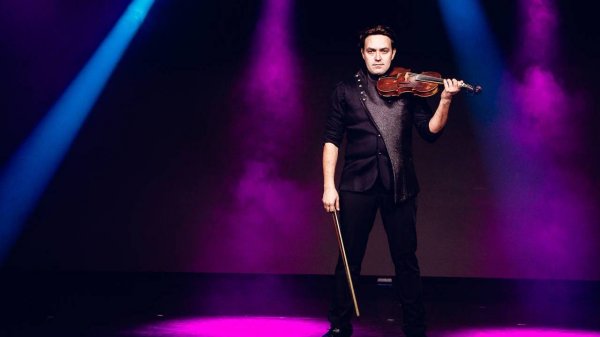 YURA VALEEV SHOWREEL 2024