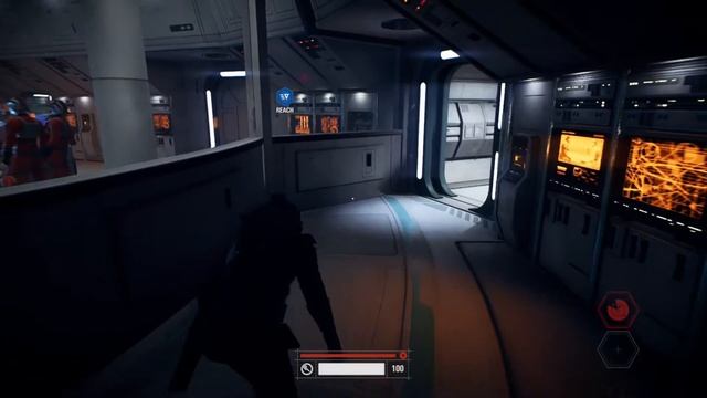 Focus Plays STAR WARS: BATTLEFRONT II Campaign Part 1 смотреть онлайн