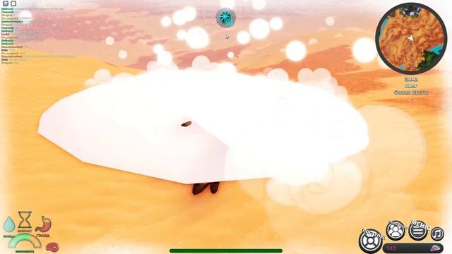 ЕПИР и РУКИГ СУЩЕСТВА СОНАРИИ РОБЛОКС ROBLOX - EPIR RUKIG CREATURES OF SONARIA смотреть онлайн