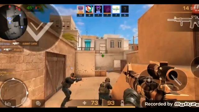 играю в standoff2 без скина на нож 😮 добавляйте в друзья смотреть онлайн