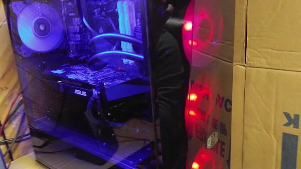 ((SOLVED))AURA Sync Not Recognizing Devices