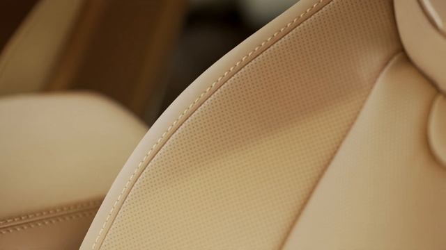 Range Rover SV в Berg Auto Premium смотреть онлайн