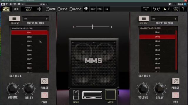 🎸The Modern Metal Clairvoyant Amp Suite🎸 -Revisión Oficial en Español- смотреть онлайн