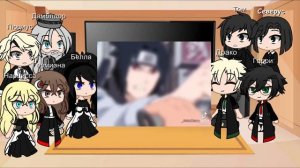 Реакция персонажей Гарри Поттера на прошлую жизнь Гарри и Драко