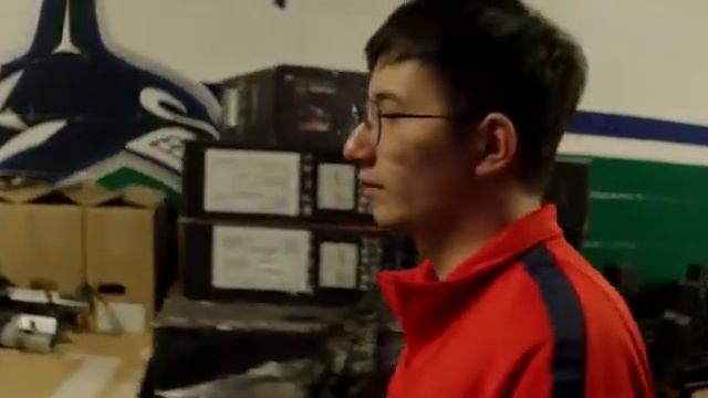 True Sight TI8 OG.Ceb Motivation смотреть онлайн