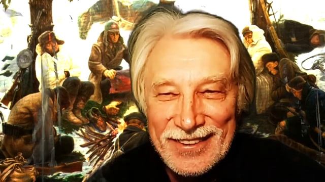 ВАСИЛИЙ ТЁРКИН смотреть онлайн