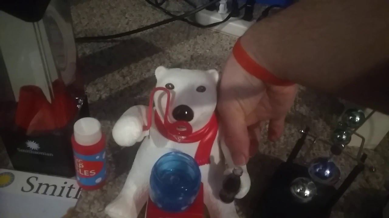 My 2019 BE Christmas and New year's toys смотреть онлайн
