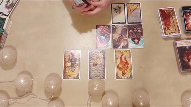 ♉ Телец | 🔮 Прогноз на октябрь 2021 для Рака - Основные сферы смотреть онлайн