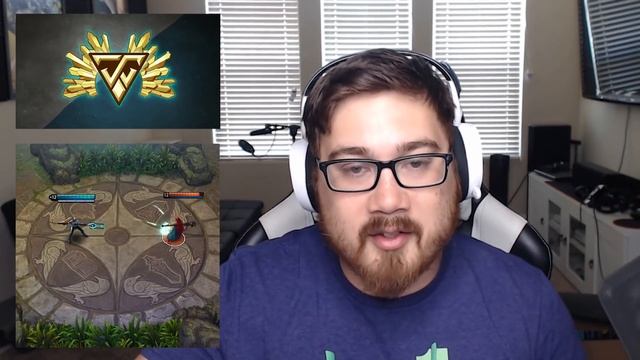 Vainglory News [Update 3.4] - NEW HERO SNEAK PEAK! [Kinetic?] смотреть онлайн