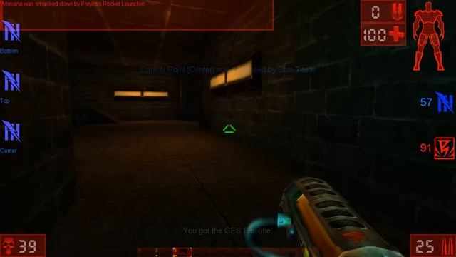 Let's Play Unreal Tournament "Time to dominate" {Part 2} смотреть онлайн