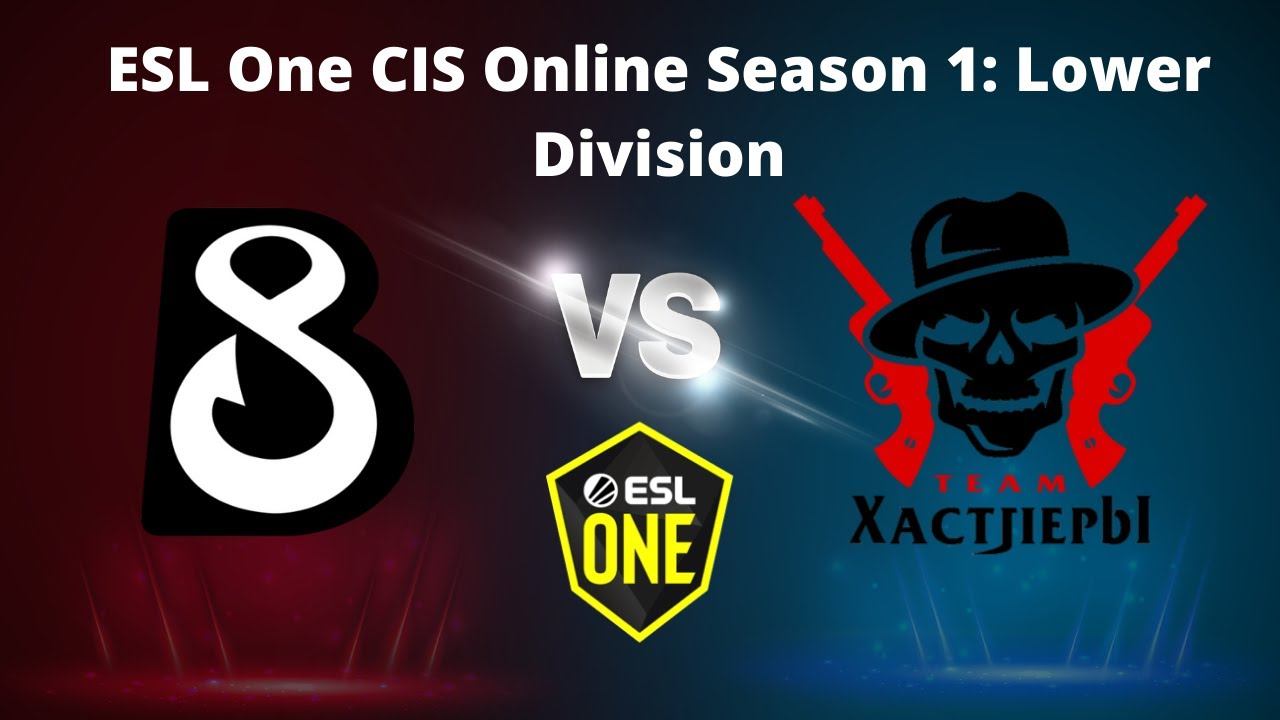 B8 (Dendi Team) vs XactJlepbI Game 1 - EPIC GAME - ESL One CIS Online Dota2 Highlights 2021 смотреть онлайн