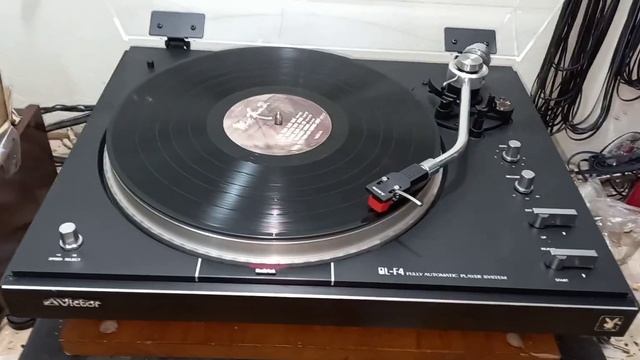 VICTOR QL-F4 ĐÃ bán LH 0975365892 смотреть онлайн