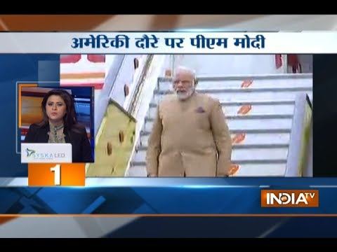 5 minute 25 khabrein | 25th June, 2017 - India TV смотреть онлайн