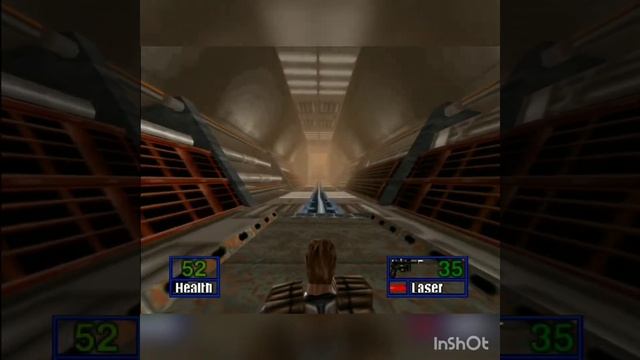 Star Wars Shadows Empire N64 (Android Smartphone Gameplay) смотреть онлайн