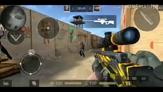 Повторяем ВАК моменты люсика в стандофф 2. Standoff 2 смотреть онлайн